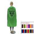 Adult Cape with Velcro Closure (110cmx70cm)